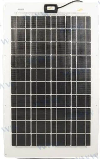 PANEL SOLAR SEMI-RIGIDO SW 3065 48W 12V