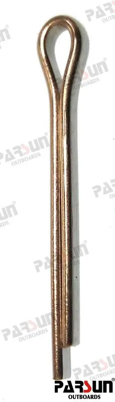 PIN  COTTER  2.5X30