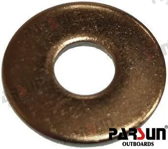 WASHER 6