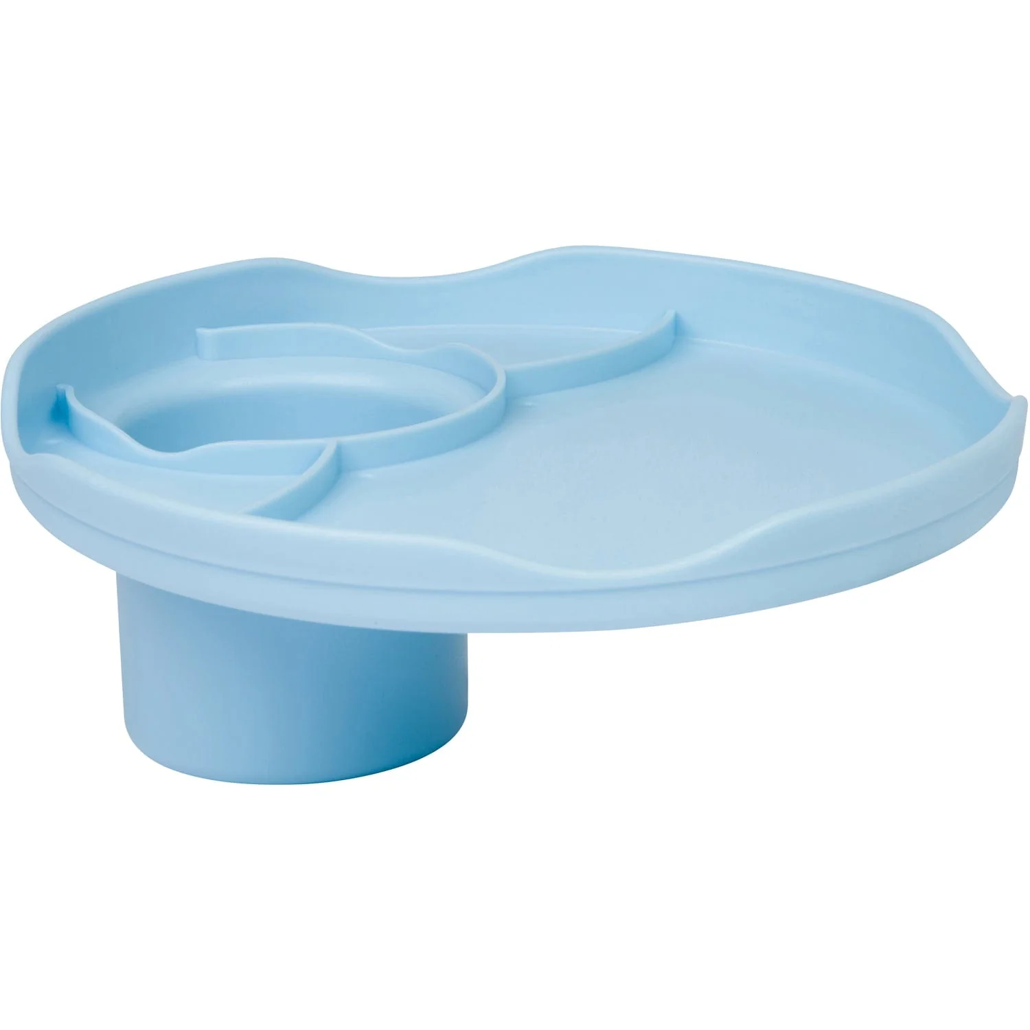 ROBOCUP PLATE