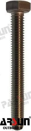 BOLT M6X50