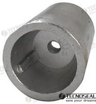 ANODE RADICE SHAFT 100