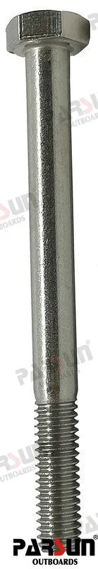 NUT M6X65