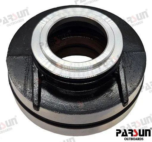 CASING A, OIL SEAL