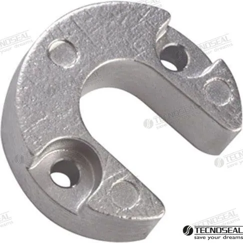 COLLAR FOR TRIM MERCRUISER ALPHA
