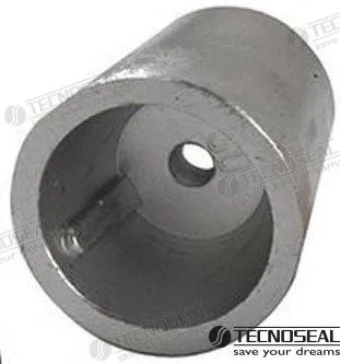 ANODE RADICE SHAFT 22-25