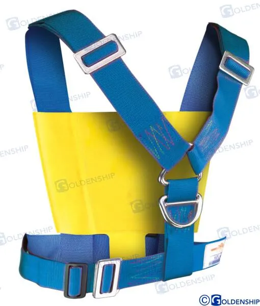 SAFETY HARNESS YES