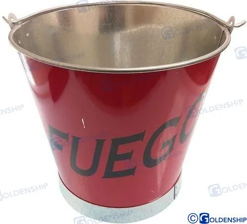 FIRE BUCKET