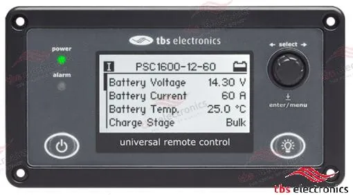 CONTROL REMOTO UNIVERSAL (TBSLINK)