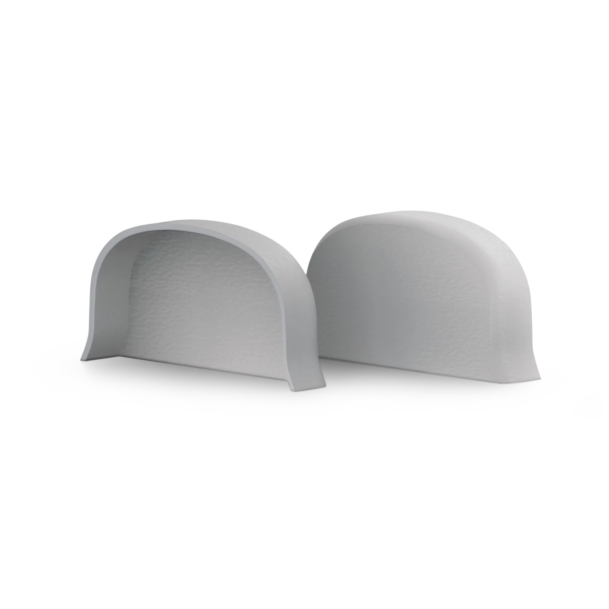 BUMPER 100 mm - 24 Meters