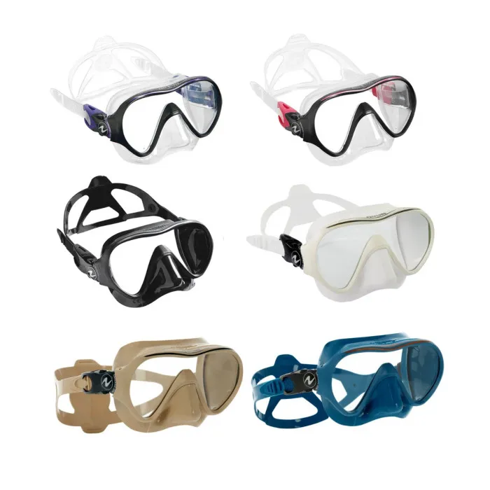 Aqualung LINEA Mask