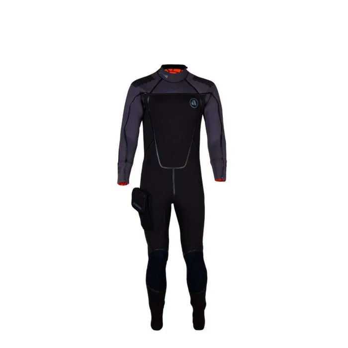 Apeks Thermiq 5mm Wetsuit for Men