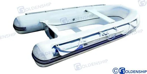 RIB BOAT HFP300