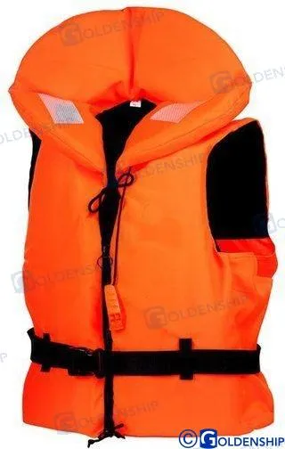 FOAM VEST FREEDOM ISO 100 N 10 - 20 KG