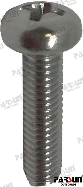 SCREW M4X16