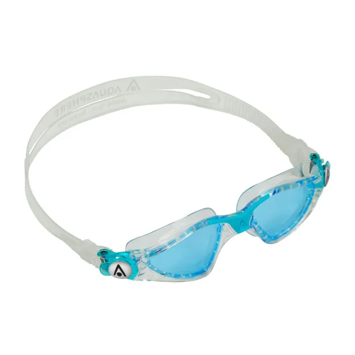 Aquasphere Kayenne Junior Raspberry Swimming Goggles