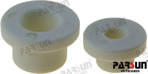 ORIENTED BUSHING  SHIFT ROD