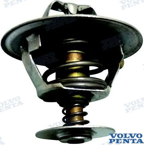 THERMOSTAT VOLVO