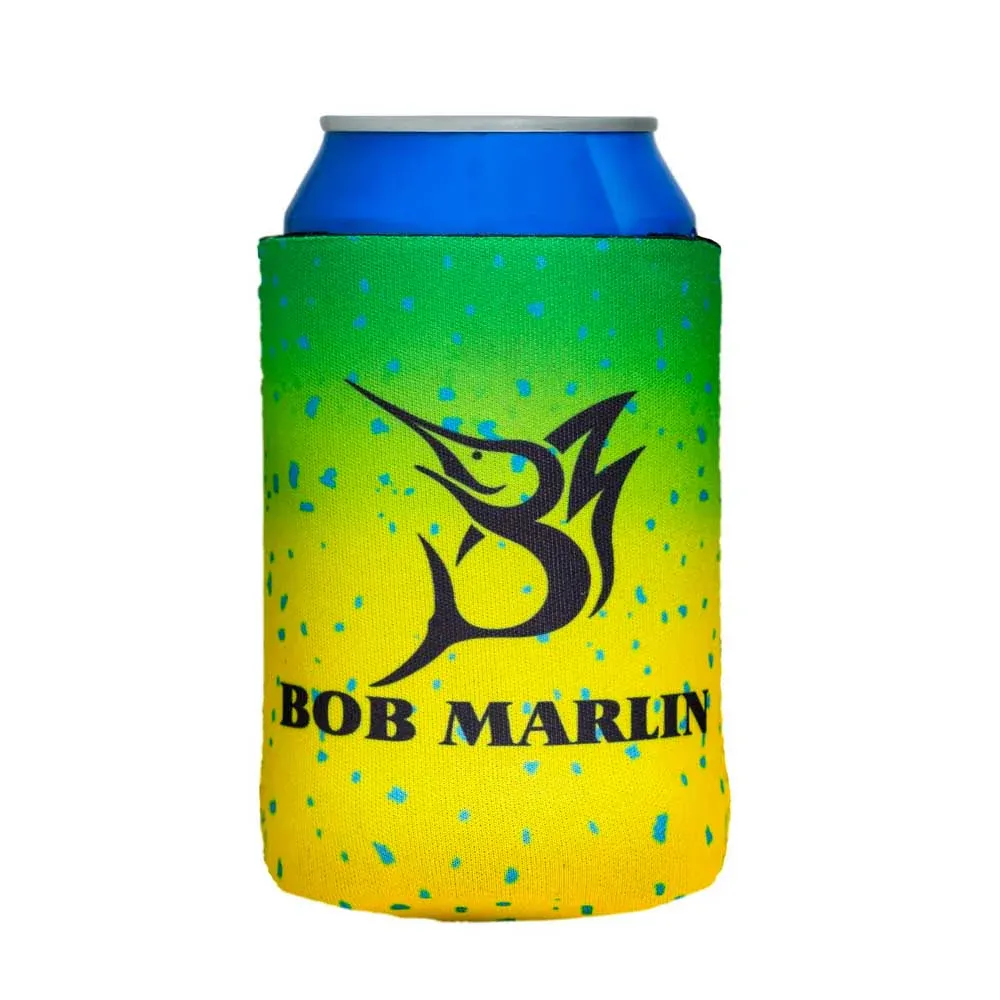 Coozie Bob Mahi