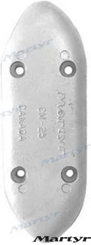 ZINC ANODE