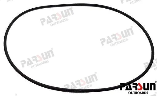 O-RING B, COVER
