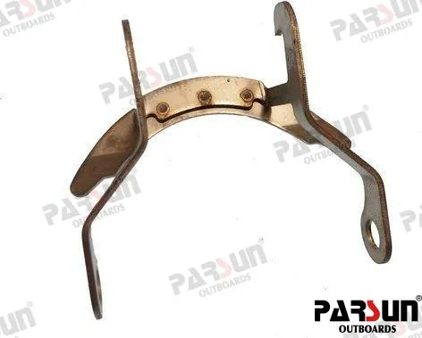 LOCKED HOOK ASSY  TILT