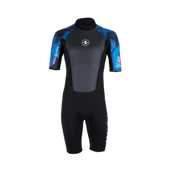 Aqualung HydroFlex 3mm Shorty For Women