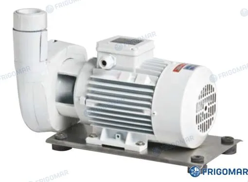 SEA WATER CIRCULATION PUMP B-CM20A 0,37K