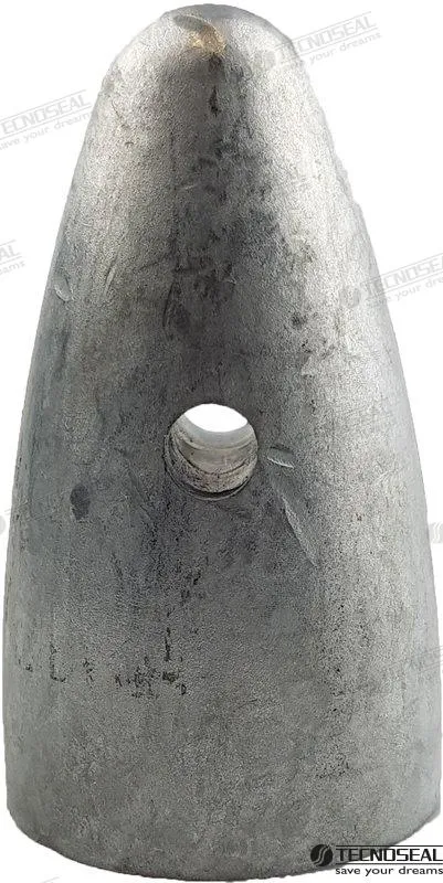 ANODE CUBE VOLVO 40 - M30
