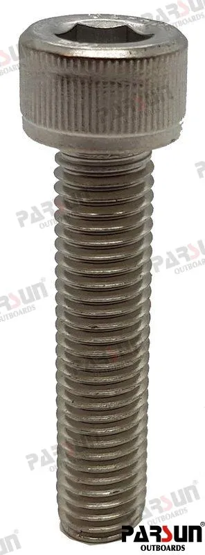 BOLT M10X1.5X45