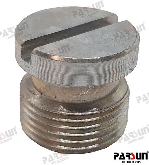 SCREW,  VALVE LOCK
