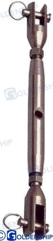 RIGGING SCREW AISI-316 10MM