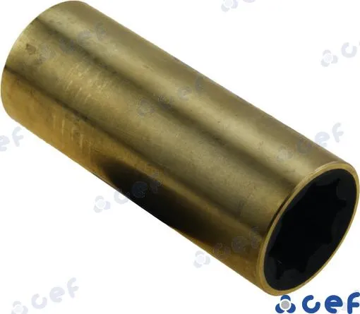 BRASS BEARING 25X1-1/4"X4"