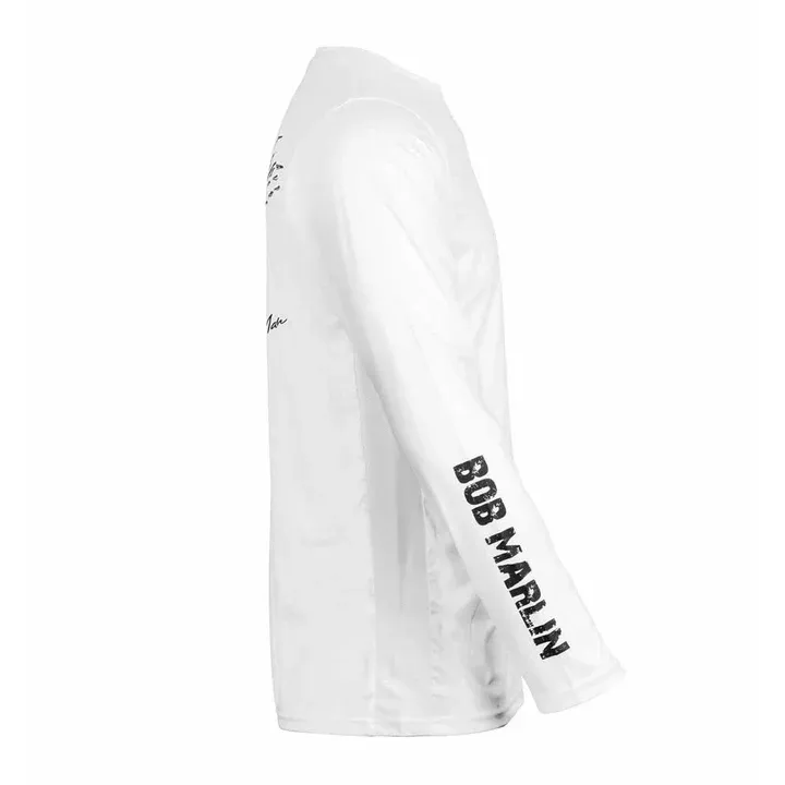 Performance Shirt Sword Rebel White