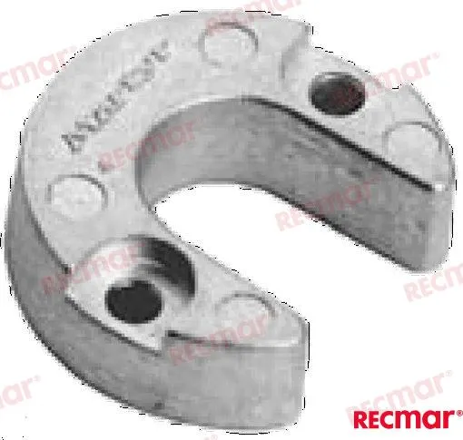 ALUMINIUM ANODE