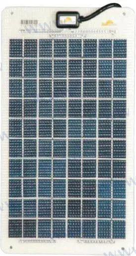 PANEL SOLAR SEMI-RIGIDO SW3265 48W  24V