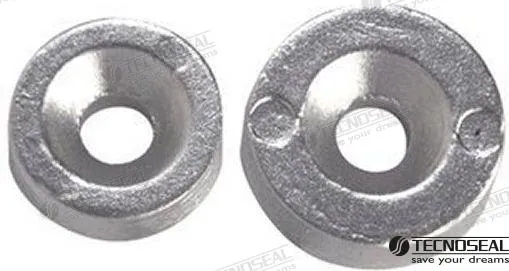 WASHER DIA. 24 FOR MERCURY