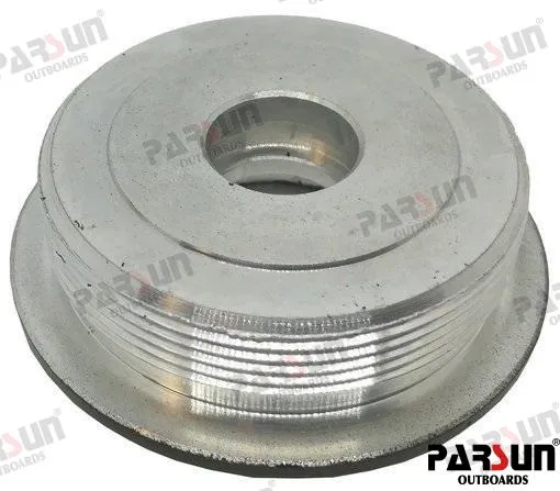 PISTON NUT