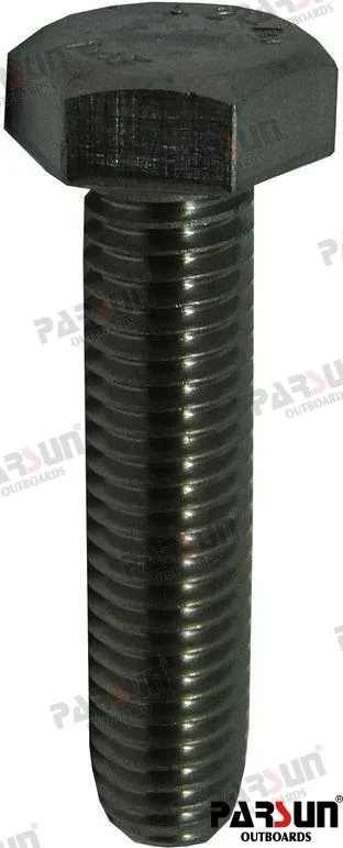 BOLT M8X35