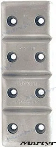 ZINC ANODE