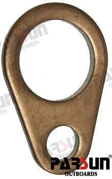PLATE  ORIENTED BUSHING