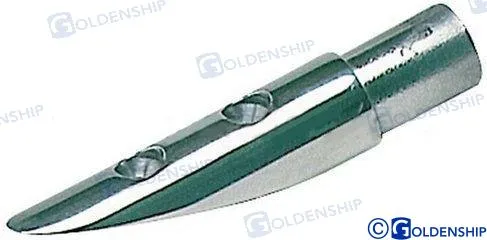 HAND RAIL TERMINAL