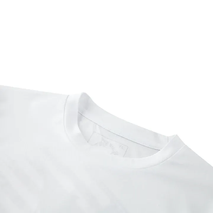 Performance Shirt USA Marlin White - Youth