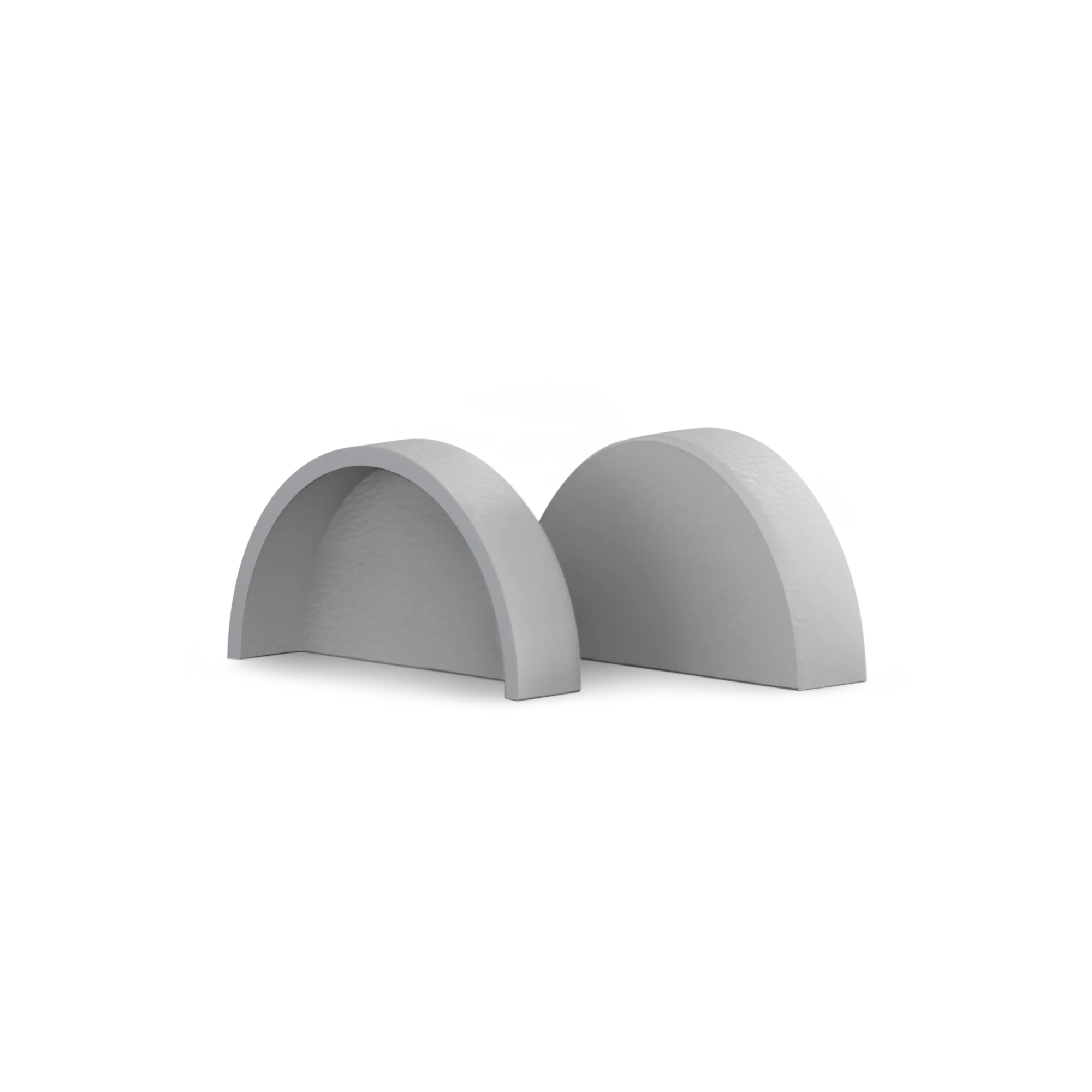 BINO 65 mm Without Lip - 24 Meters