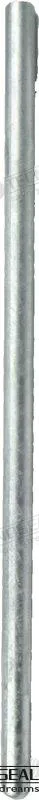 ZINC BAR 95X400