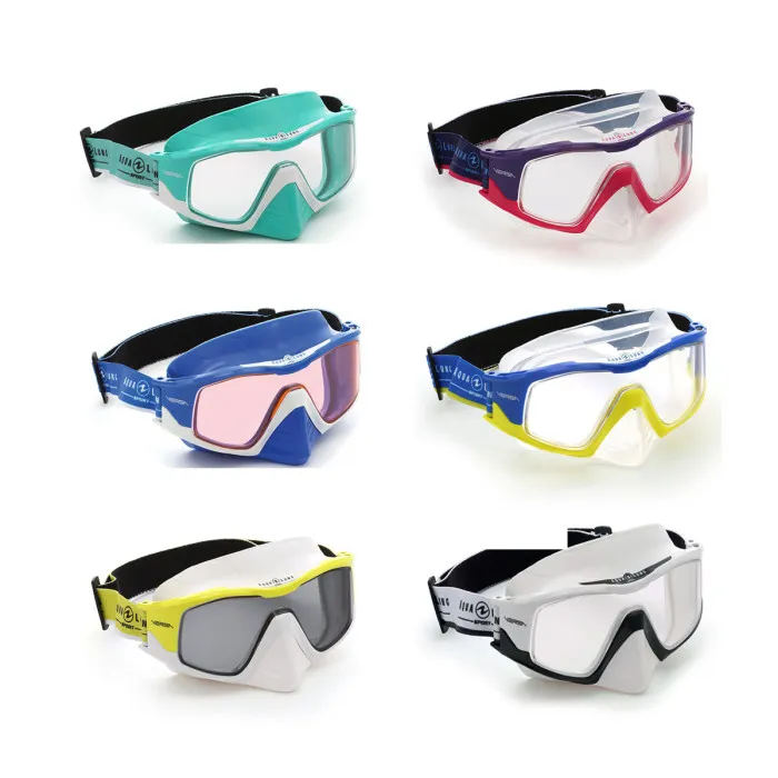 Aqualung Sport Versa Mask