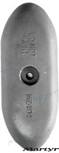 ZINC ANODE