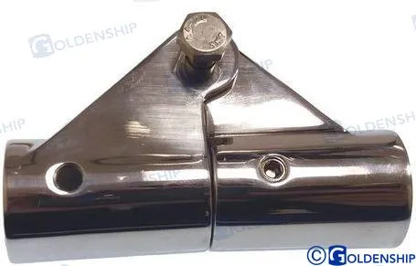 BIMINI HINGE FOR TUBE 1"
