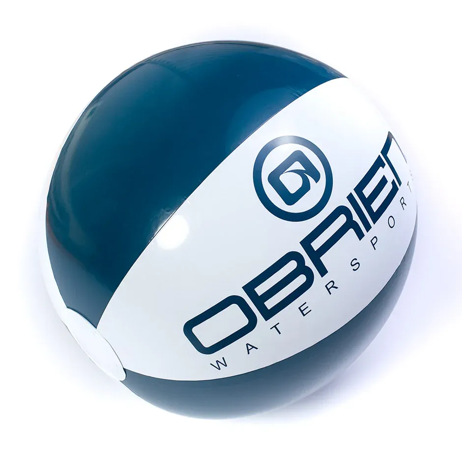 O'Brien Promo Beach Ball