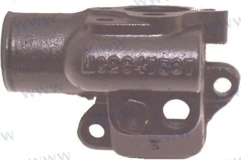 THERMOSTAT HOUSING